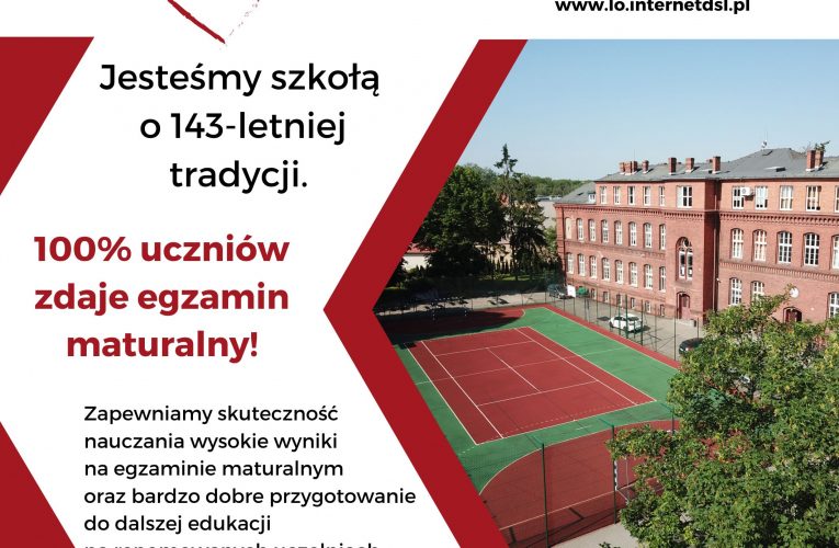 Zapraszamy