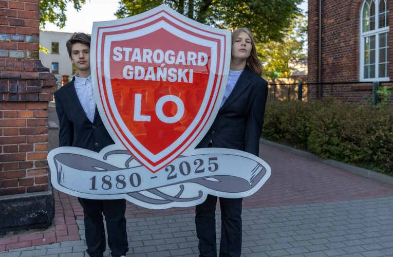 145 lat naszego liceum