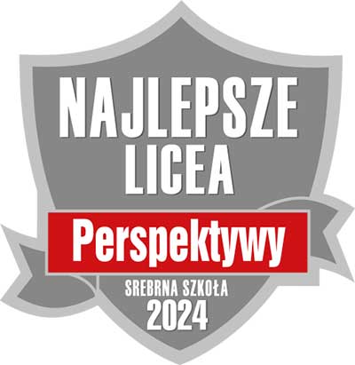 Mamy srebrną tarczę