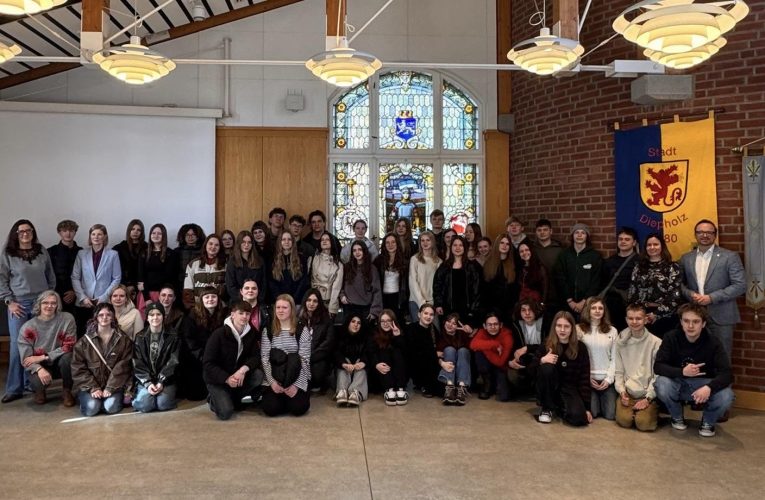 Kolejny dzień wymiany = kolejna porcja wspomnień!