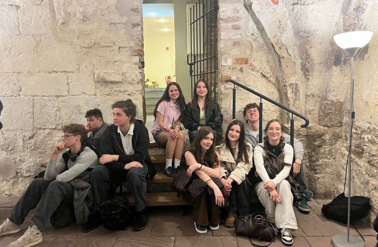 Dzień w Bremie – historia i integracja!