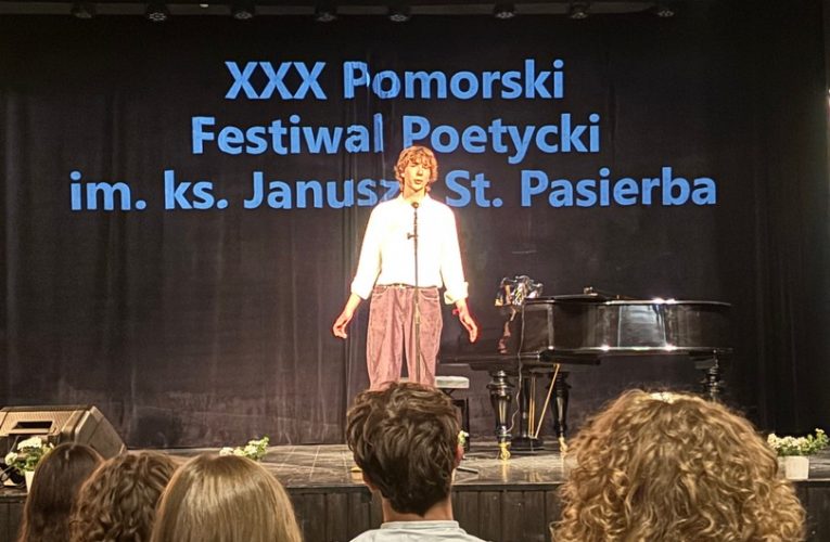 Festiwal Poetycki