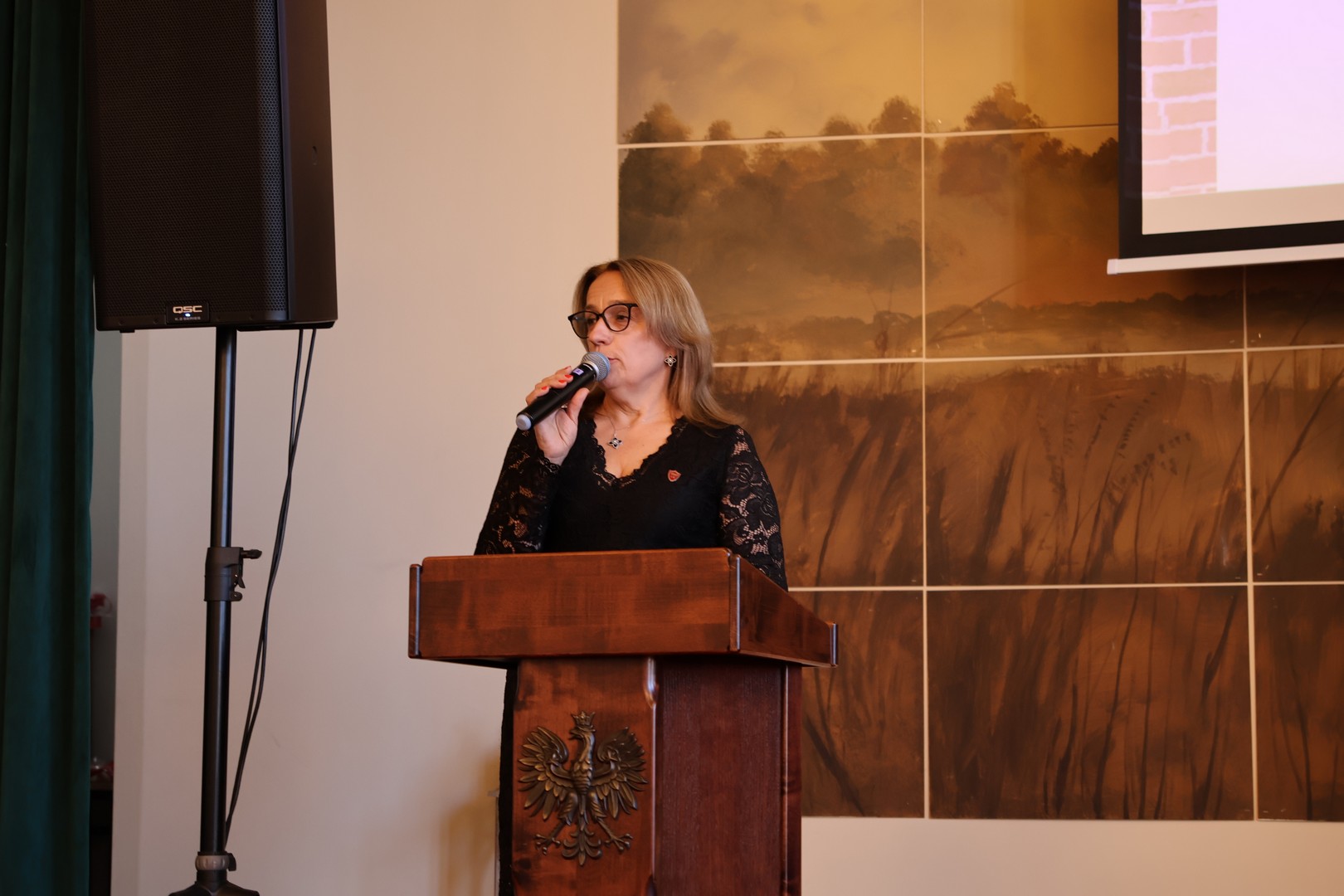 Zakończenie roku czwartych klas