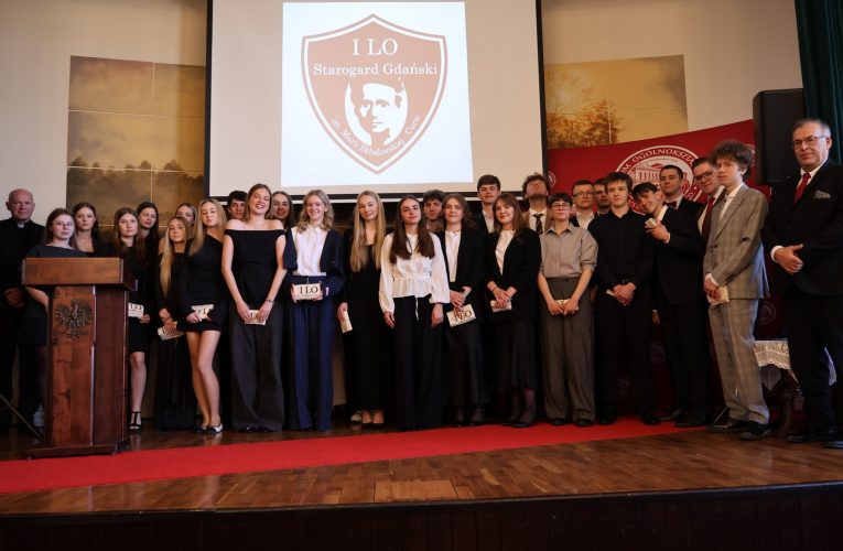 Zakończenie roku czwartych klas