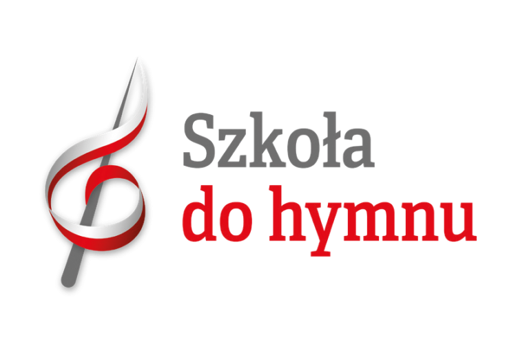 Szkoła do hymnu