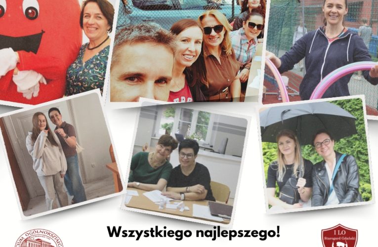 Dzień Edukacji Narodowej