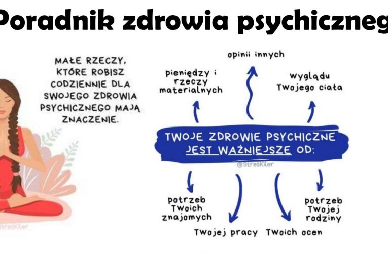 Poradnik zdrowia publicznego – praca uczniów