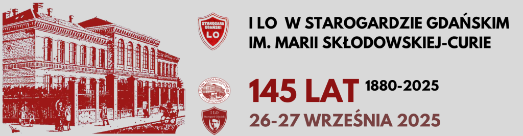 I Lo W Starogardzie Gdańskim Plan Lekcji 2016