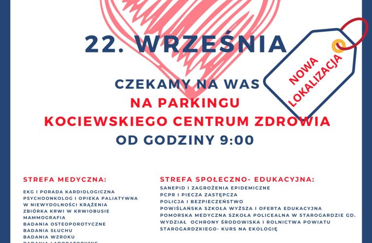 Dzień Serca 2023