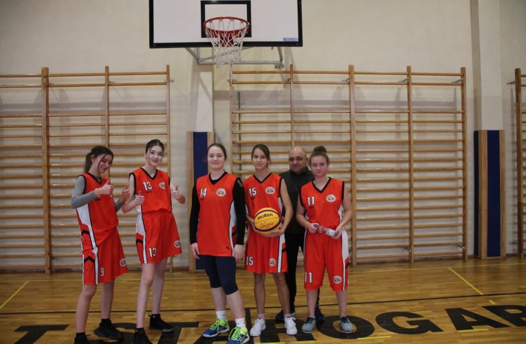 Drużyny kosza 3×3 w finałach