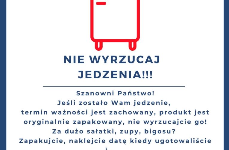 Lodówka społeczna