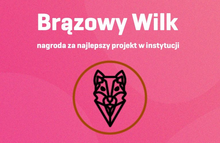 Brązowe Wilki dla naszych uczniów